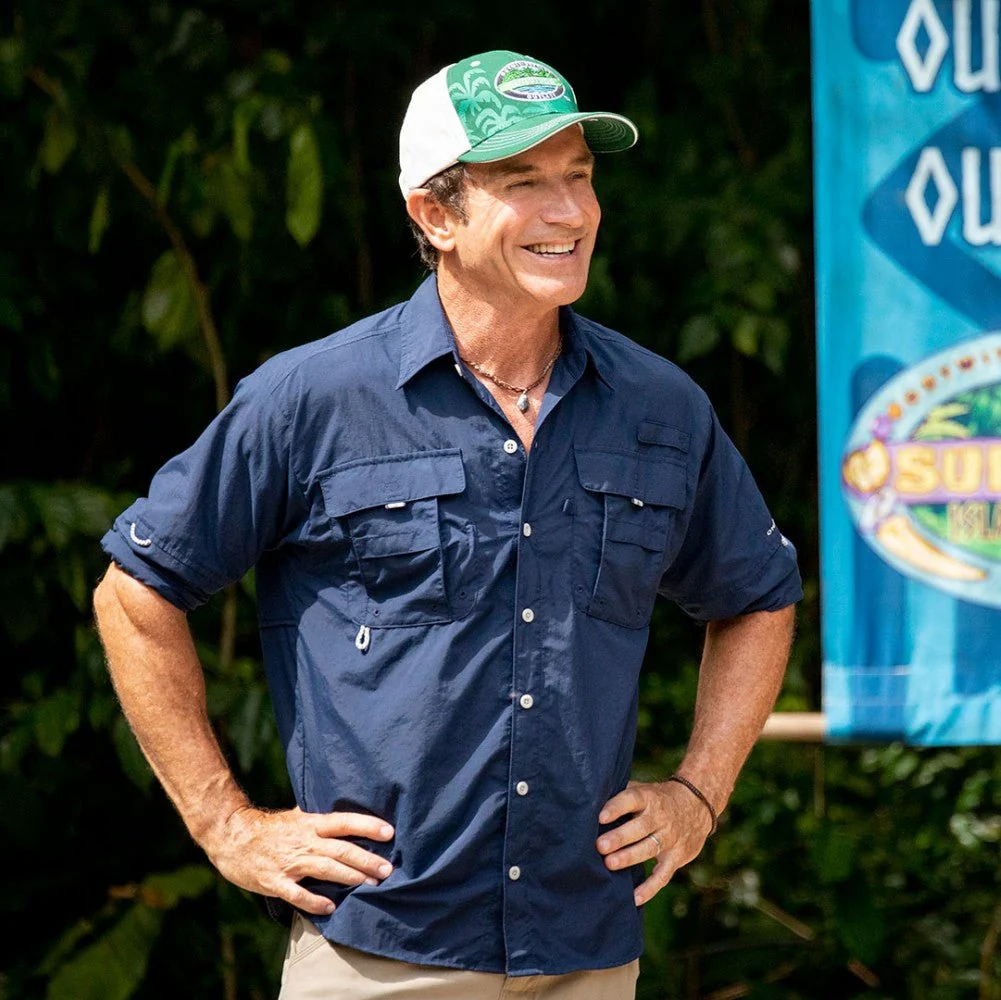 Survivor Outwit, Outplay, Outlast Embroidered Hat - Image 6