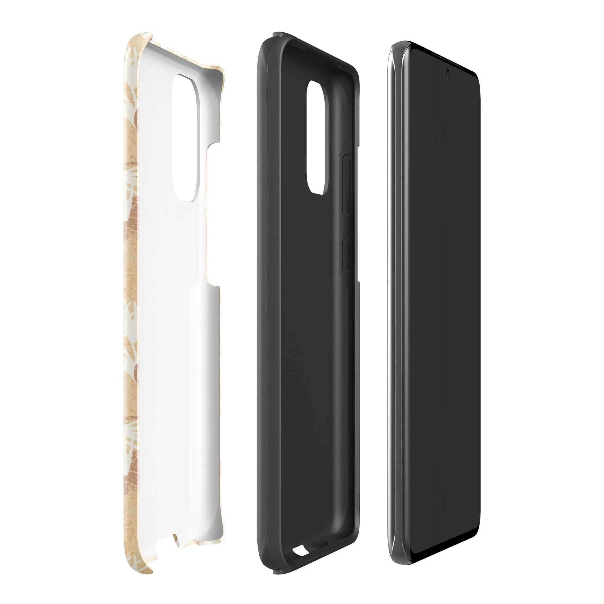 Survivor Outwit, Outplay, Outlast Tough Phone Case - Samsung - Image 8