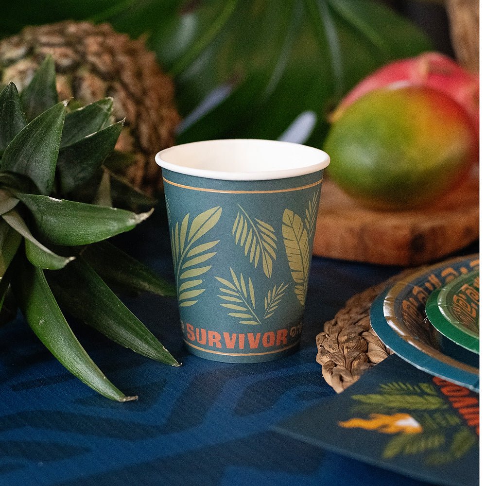 Survivor Party Supply Bundle - Image 7