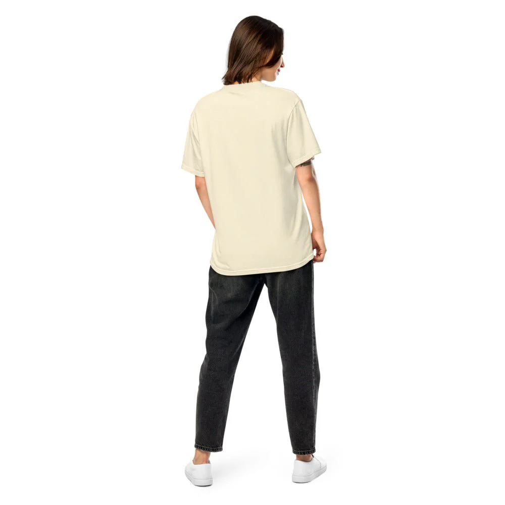 Survivor Season 49 Logo Comfort Colors Unisex T-Shirt - Image 9