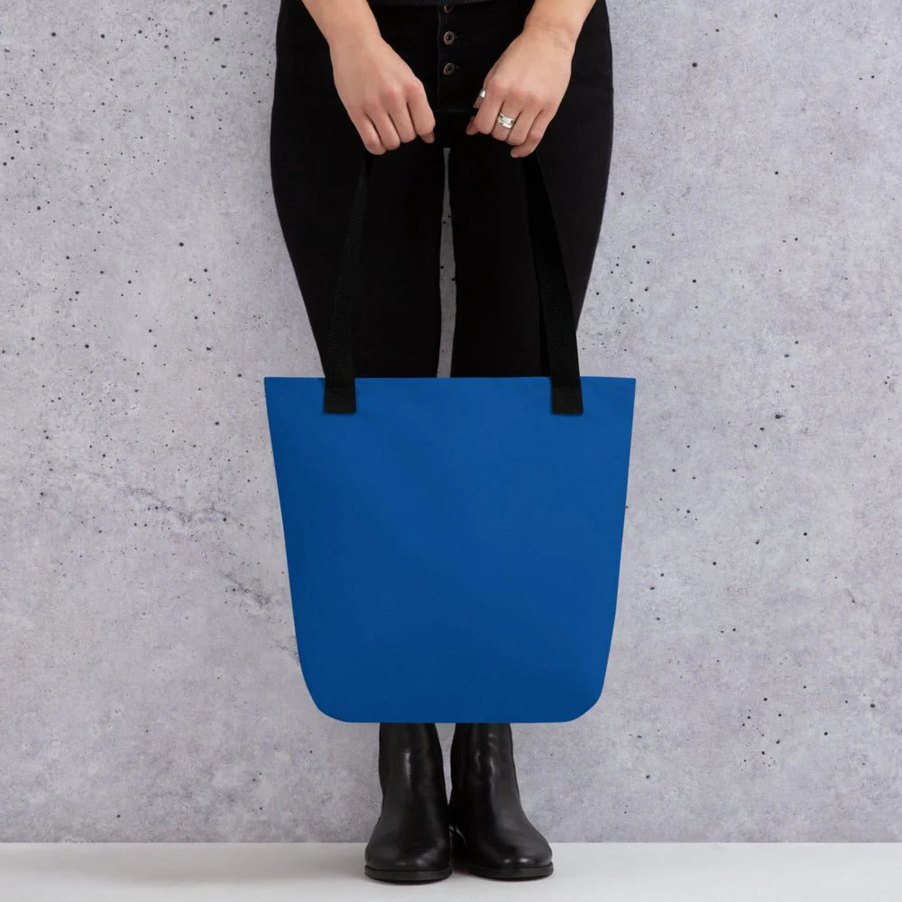 Survivor Season 49 Logo Premium Tote Bag - Image 3