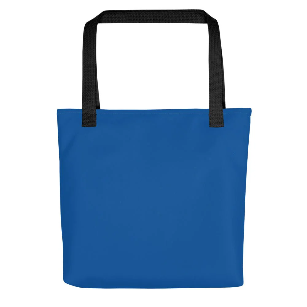 Survivor Season 49 Logo Premium Tote Bag - Image 4