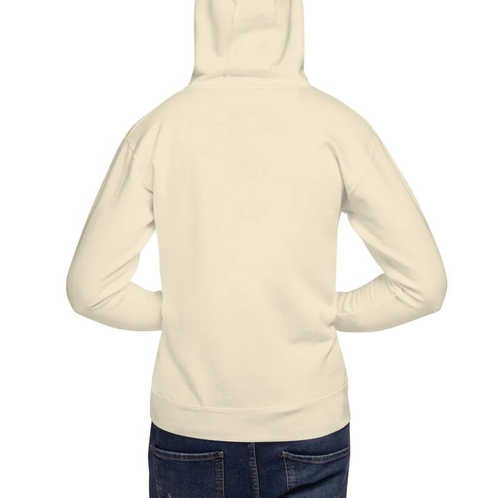Survivor Season 49 Logo Unisex Premium Hoodie - Image 3