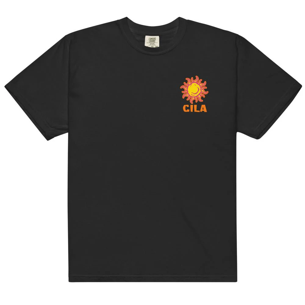 Survivor T-Shirt Cila Tribe Season 50 Comfort Colors - Image 6