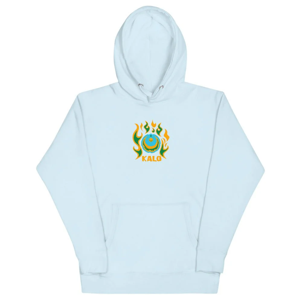 Survivor Hoodie Season 50 Kalo Tribe - Image 3