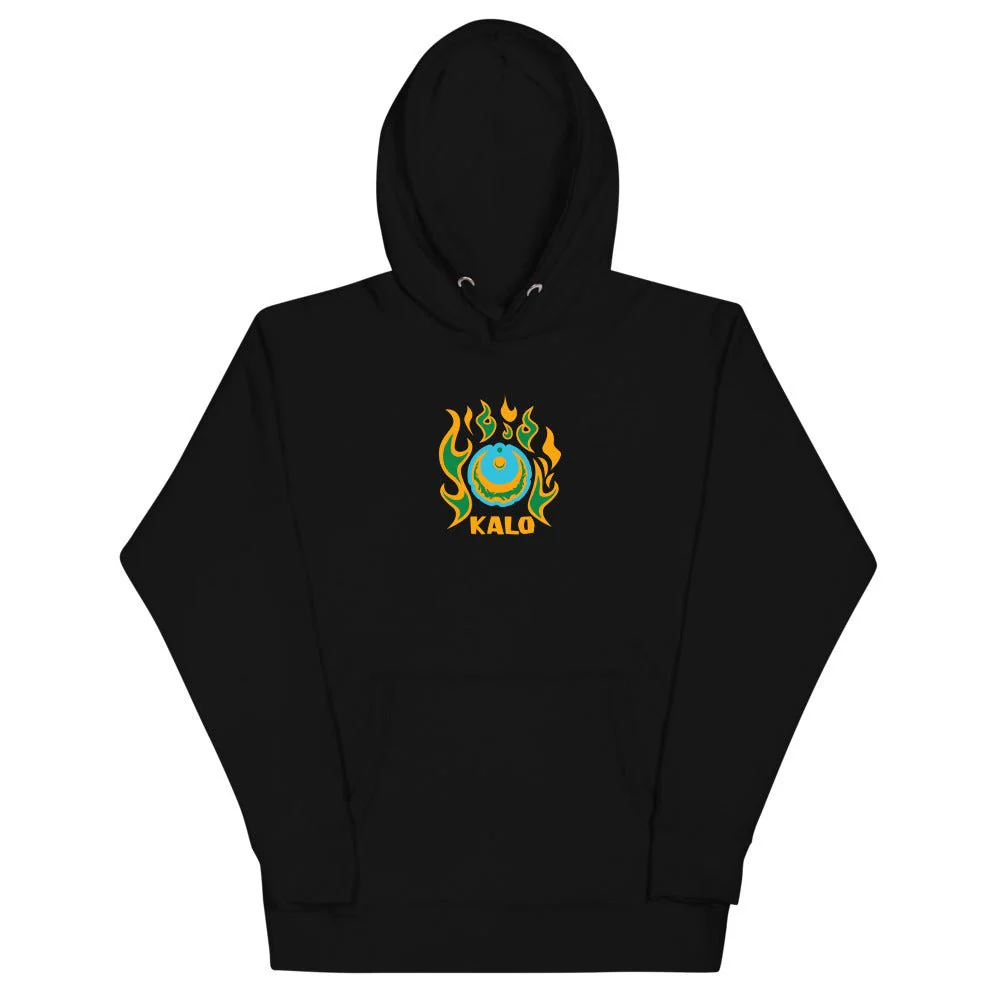 Survivor Hoodie Season 50 Kalo Tribe - Image 4