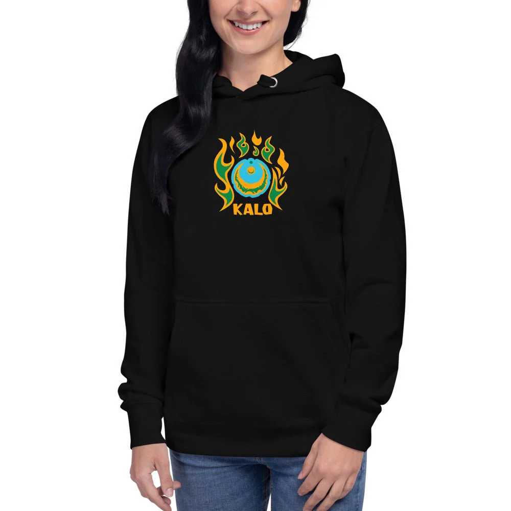 Survivor Hoodie Season 50 Kalo Tribe - Image 6