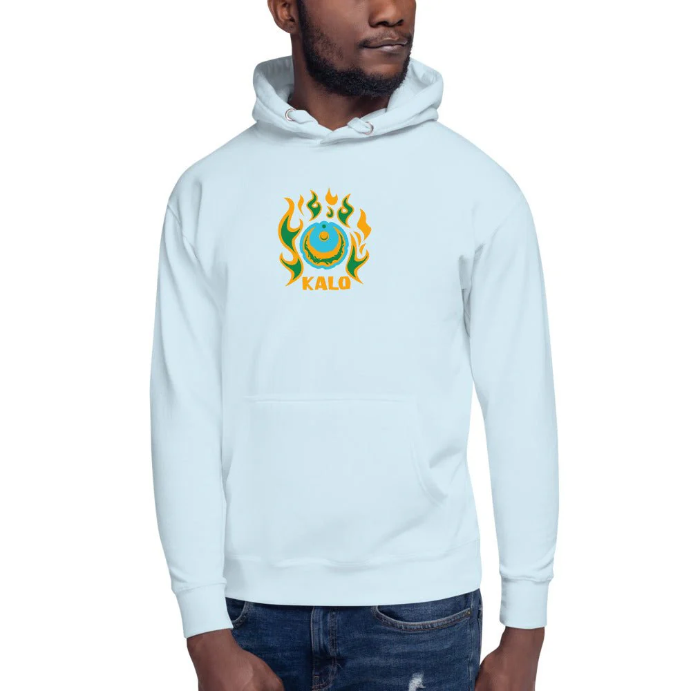 Survivor Hoodie Season 50 Kalo Tribe - Image 8