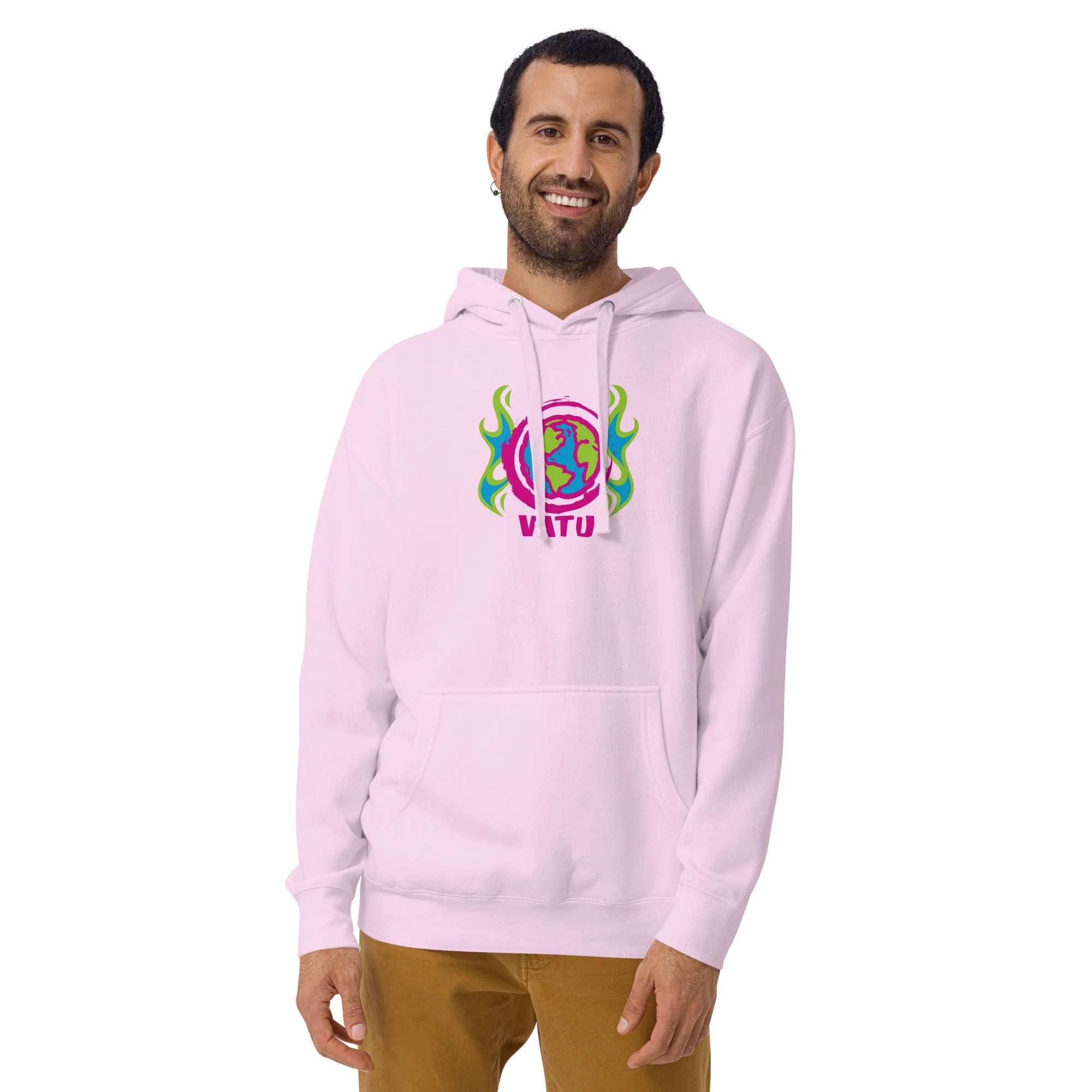 Survivor Hoodie Season 50 Vatu Tribe - Image 10