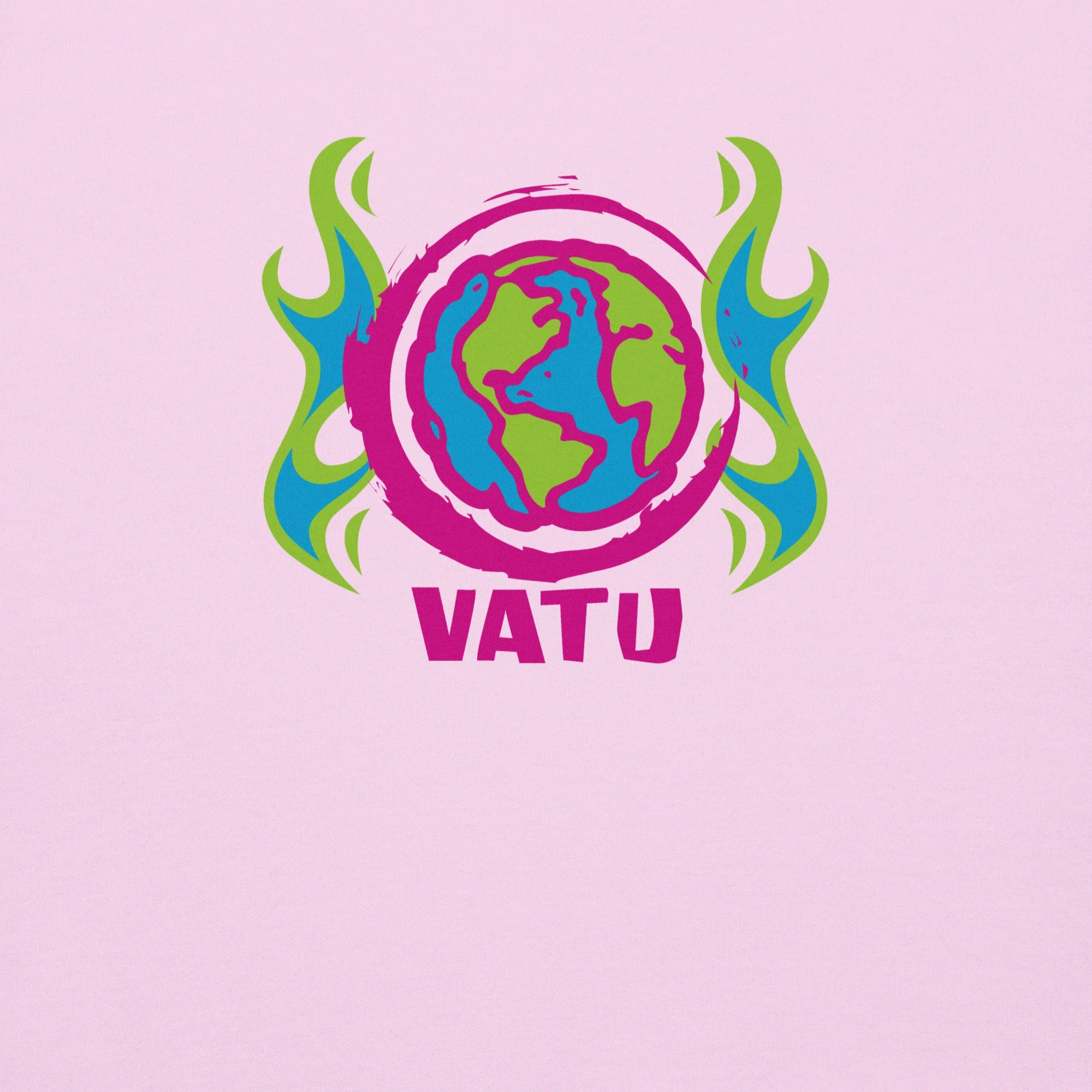 Survivor Hoodie Season 50 Vatu Tribe - Image 6
