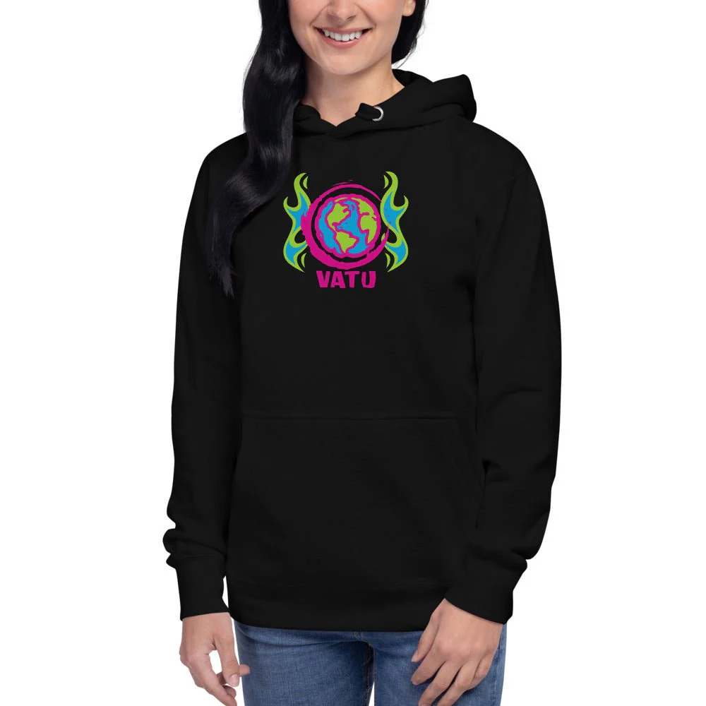 Survivor Hoodie Season 50 Vatu Tribe - Image 8