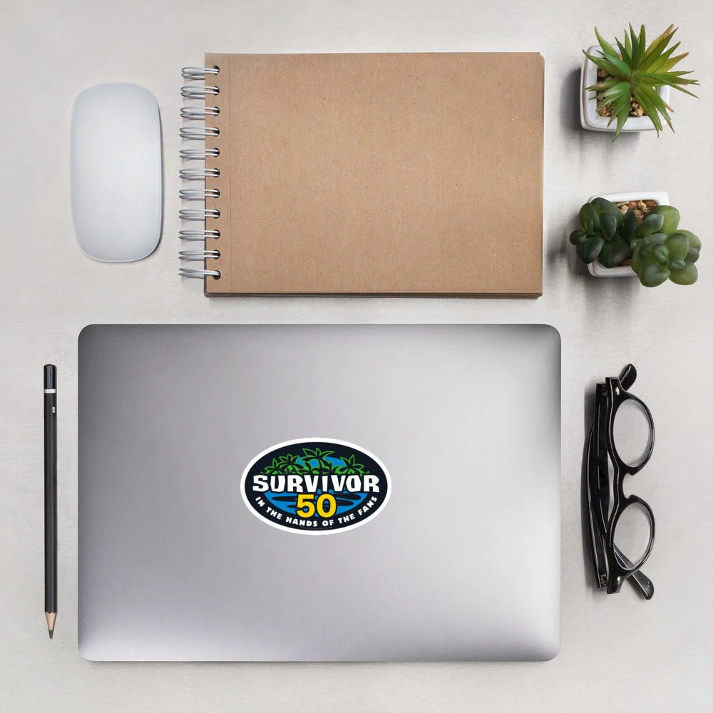 Survivor Sticker Season 50 - Image 6