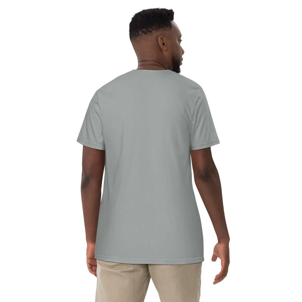 Survivor T-Shirt Season 50 Comfort Colors - Image 7