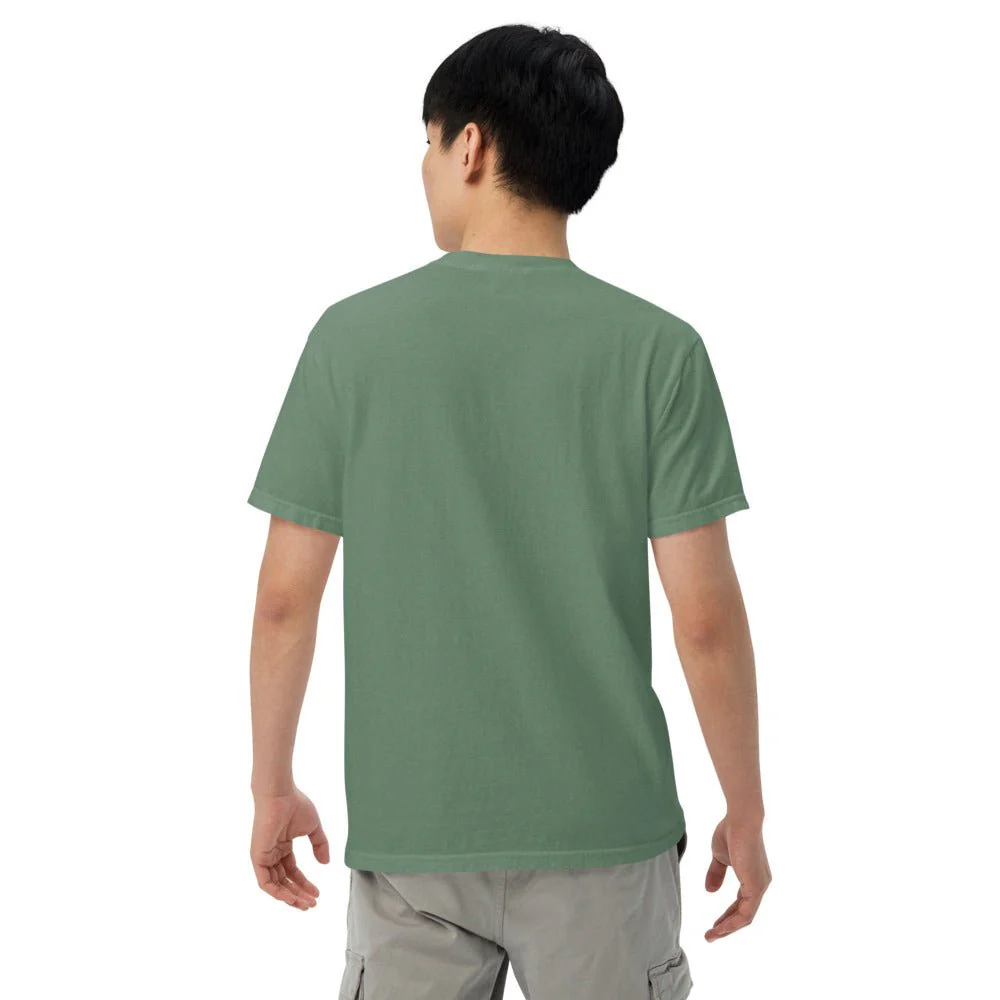 Survivor T-Shirt Season 50 Comfort Colors - Image 9