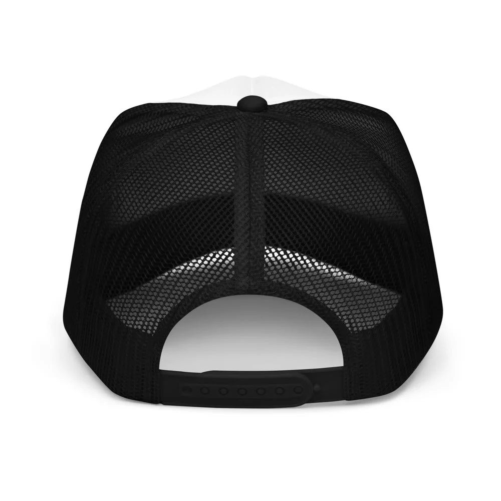 Survivor Trucker Hat Season 50 - Image 5