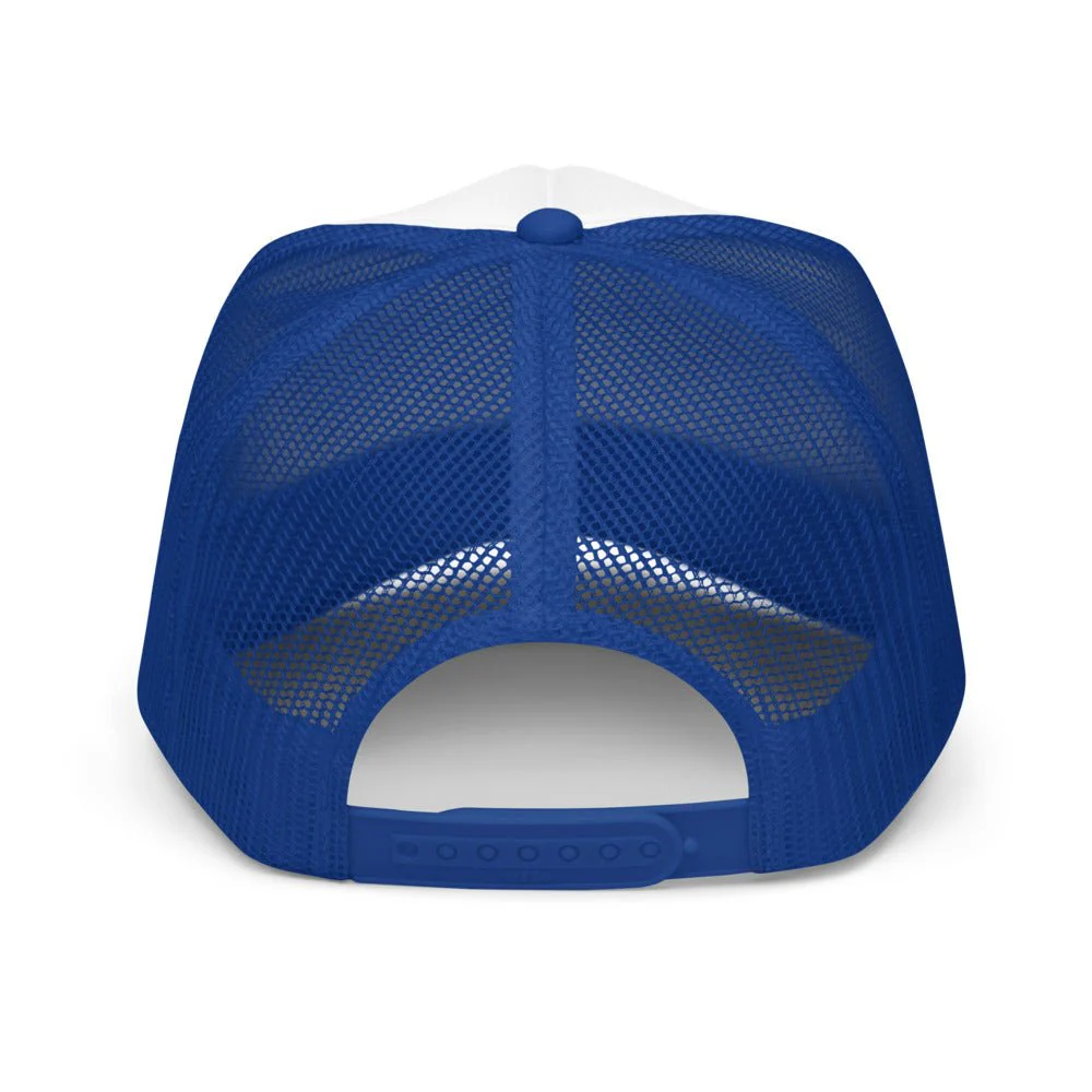 Survivor Trucker Hat Season 50 - Image 8