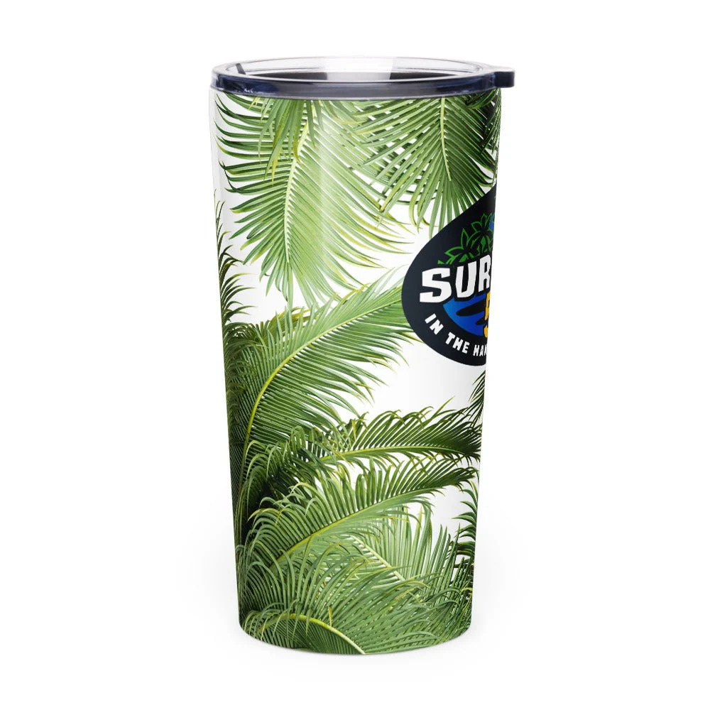 Survivor Tumbler Season 50 - Image 4