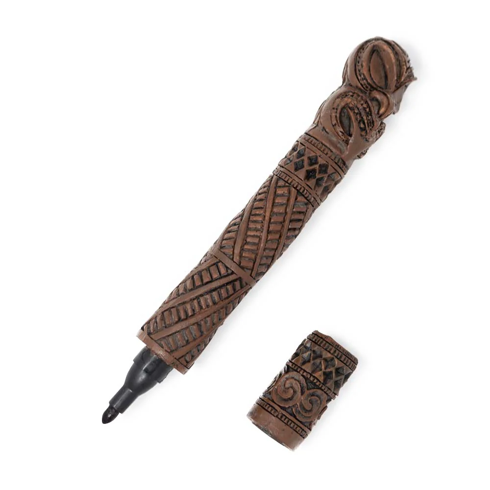 Survivor Voting Pen