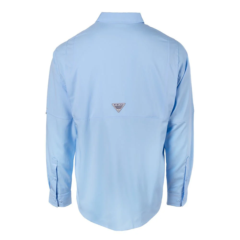 Survivor X Columbia Tamiami II Long Sleeve Shirt - Image 13