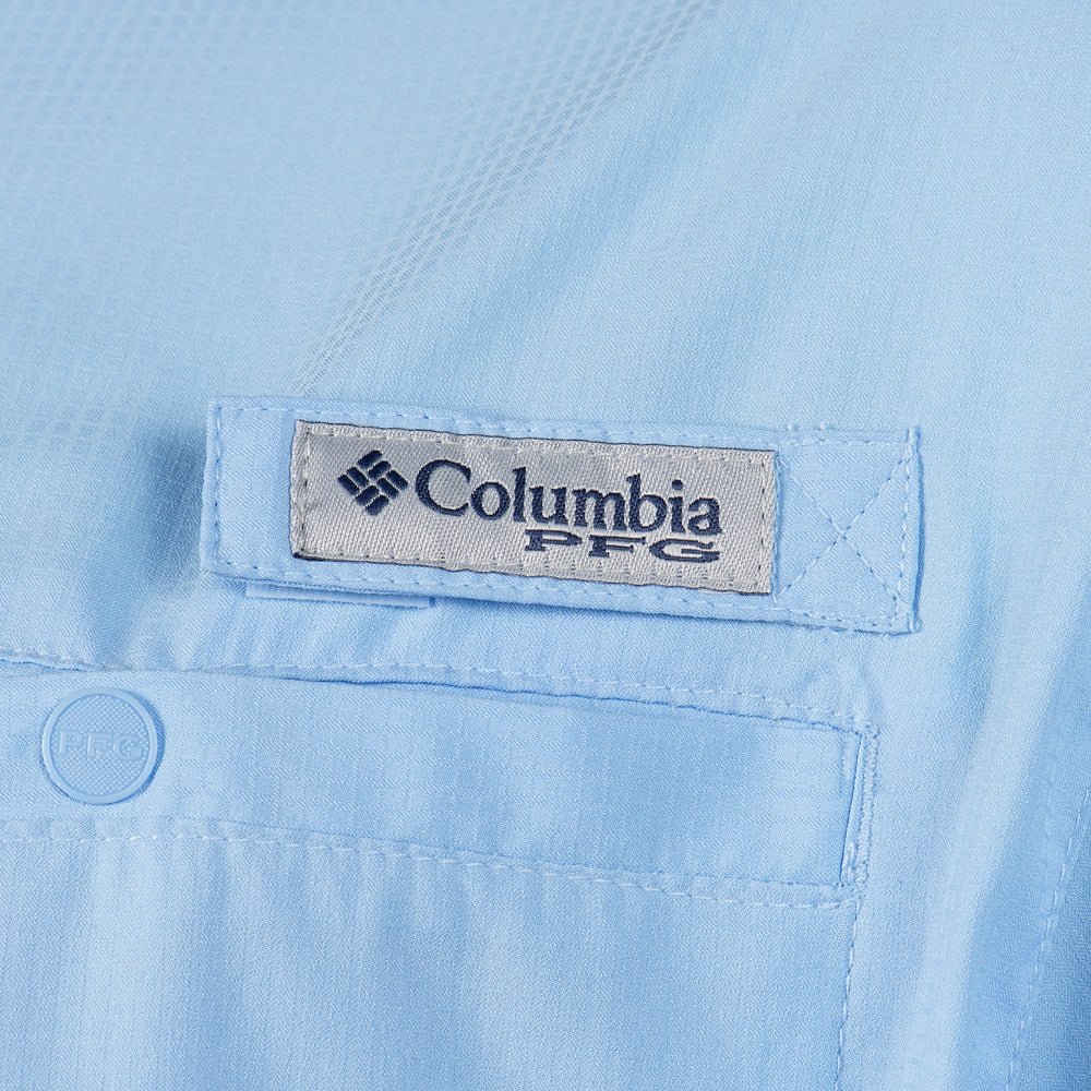 Survivor X Columbia Tamiami II Long Sleeve Shirt - Image 8