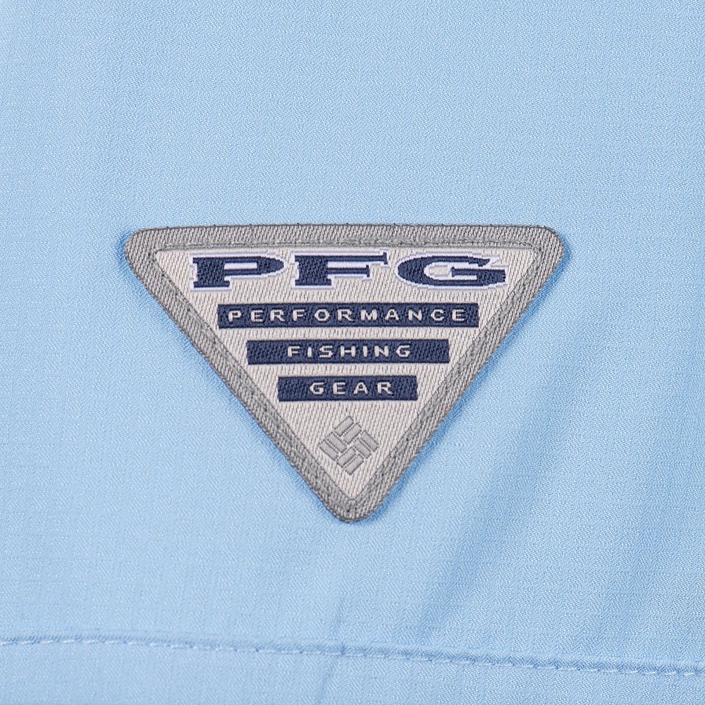 Survivor X Columbia Tamiami II Long Sleeve Shirt - Image 9
