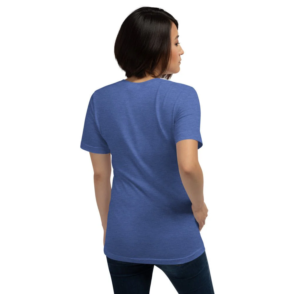 Survivor x Yellowjackets Logo T-Shirt - Image 18