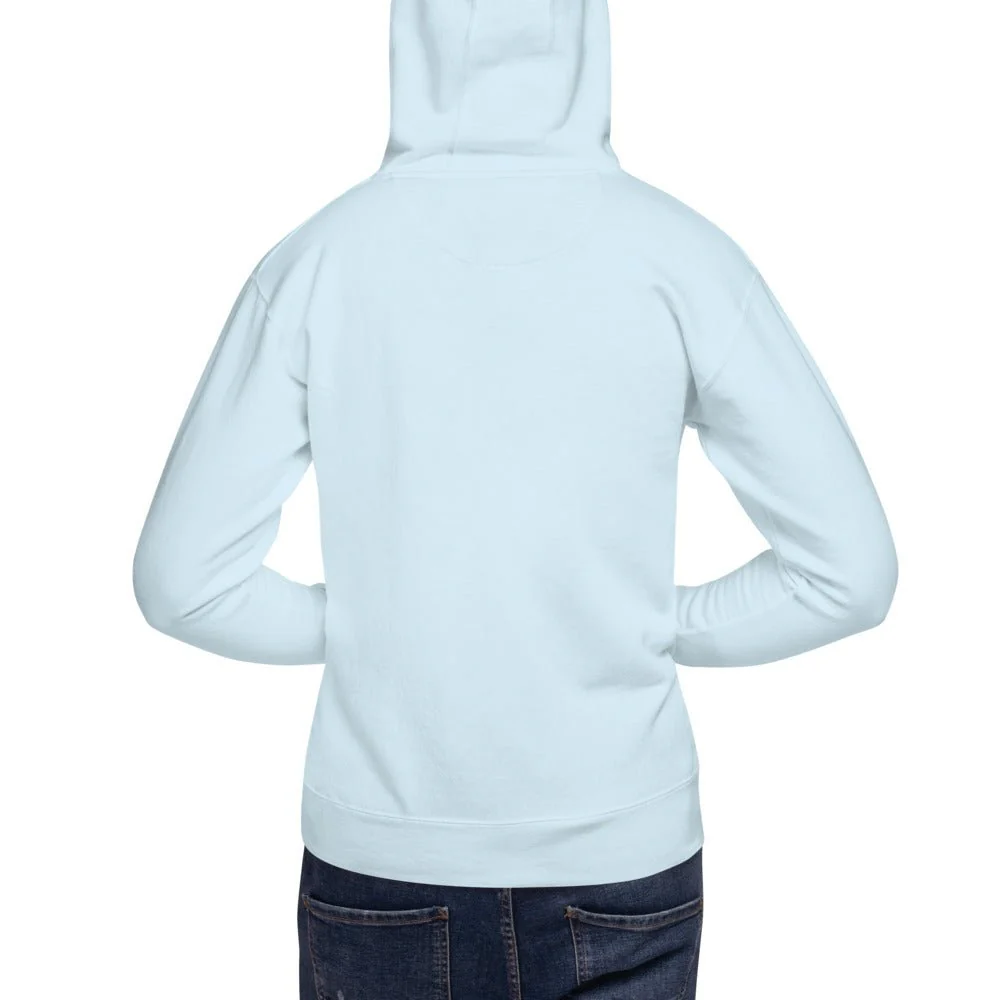 Survivor x Yellowjackets Logo Unisex Premium Hoodie - Image 5