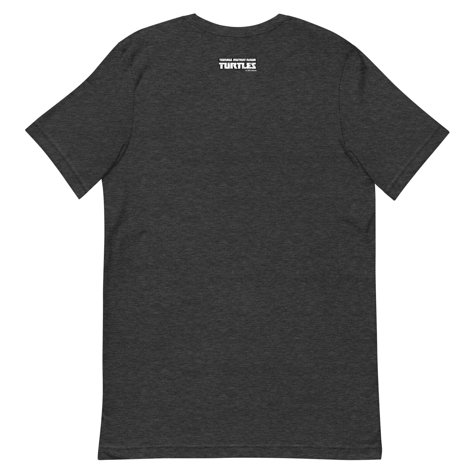 Teenage Mutant Ninja Turtles Comic Art Adult Short Sleeve T-Shirt - Image 8
