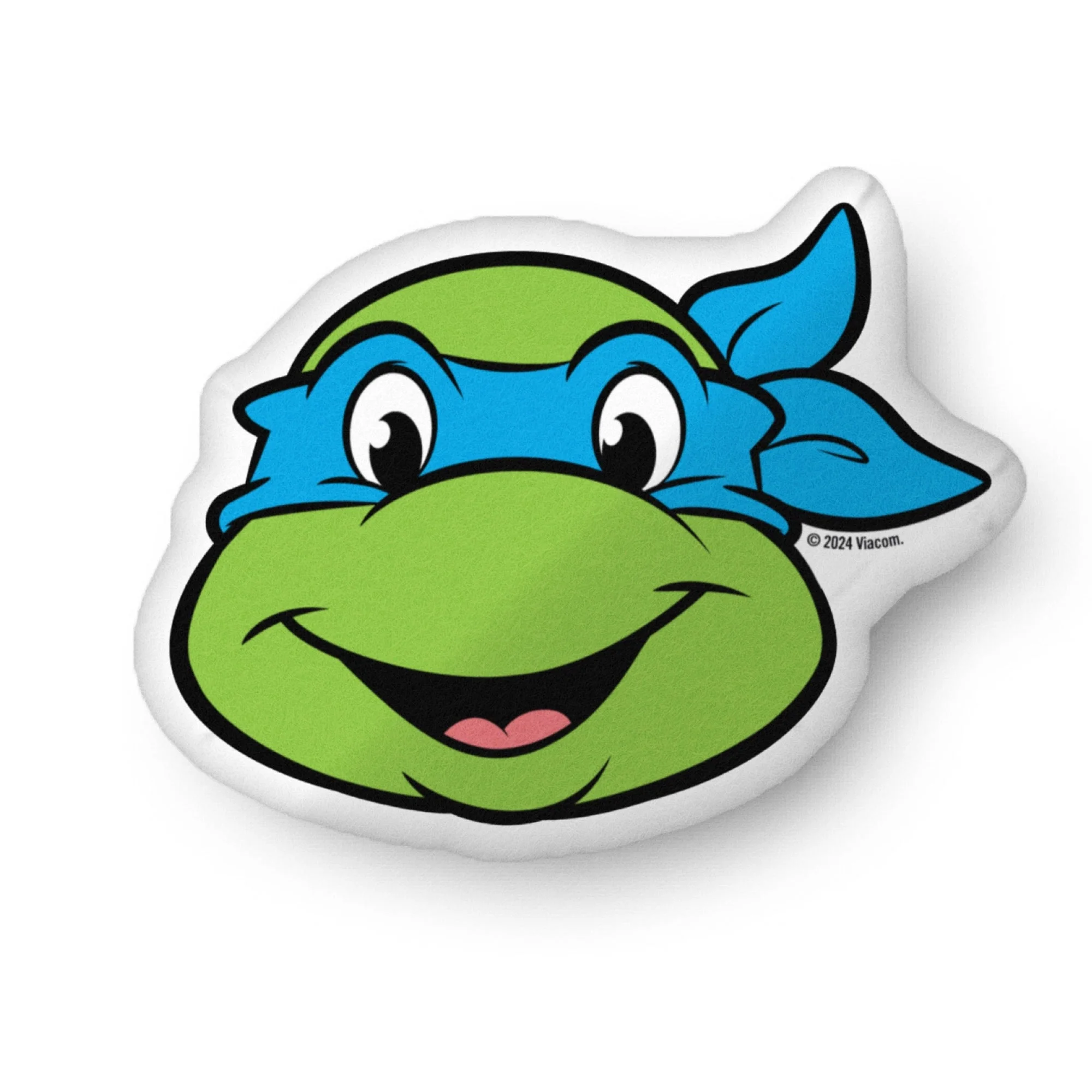 Teenage Mutant Ninja Turtles Leonardo Pillow