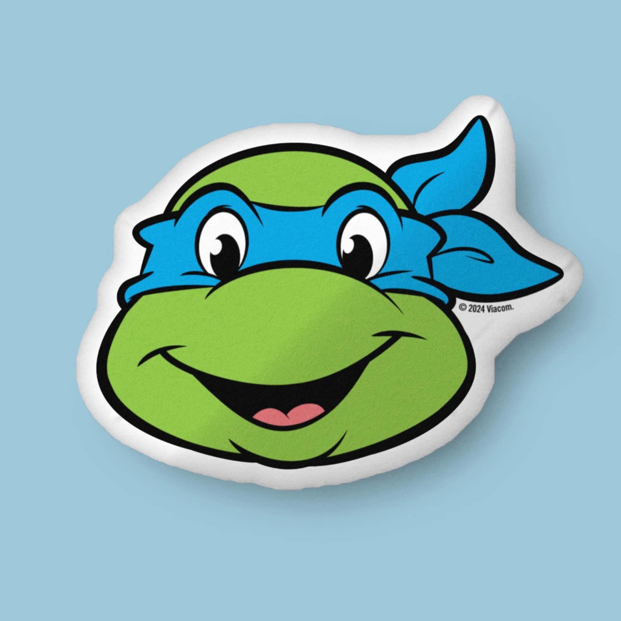 Teenage Mutant Ninja Turtles Leonardo Pillow - Image 3