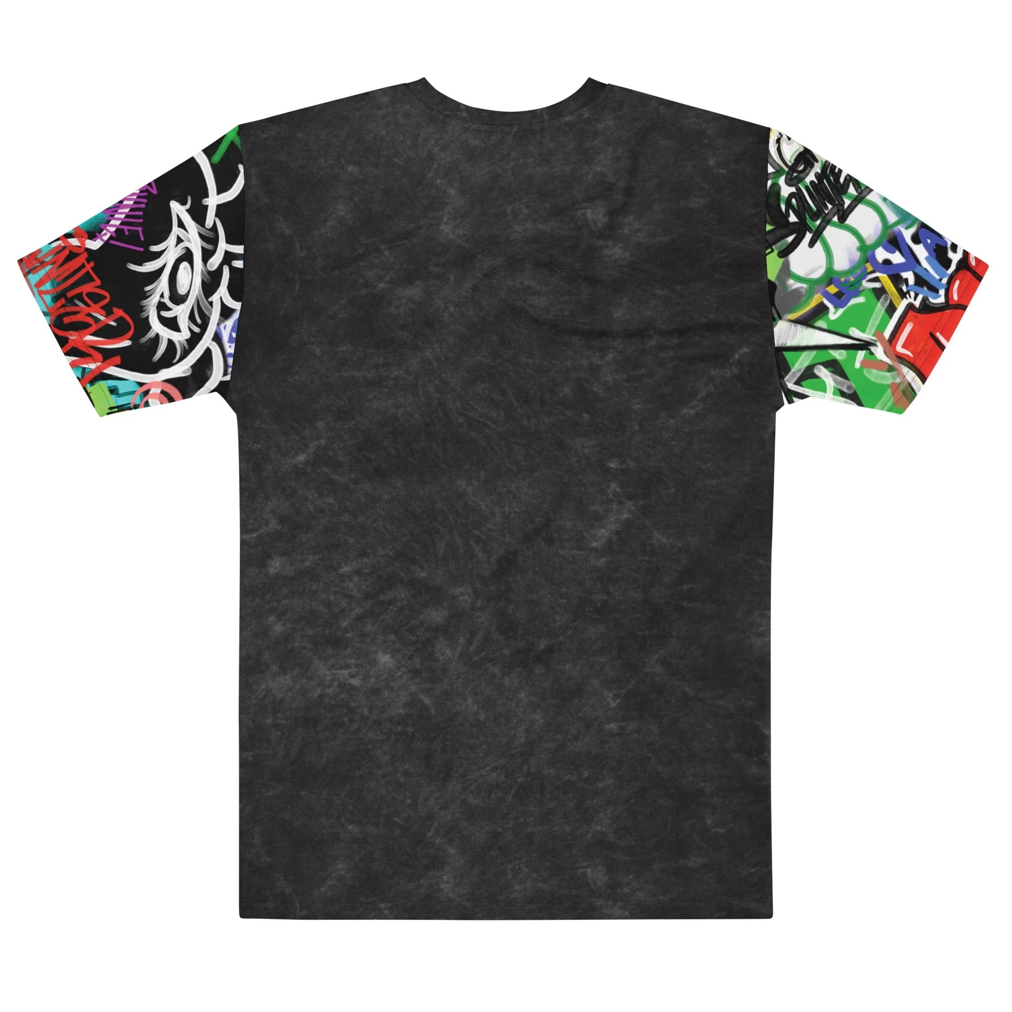 Teenage Mutant Ninja Turtles: Mutant Mayhem Graffiti T-Shirt - Image 2