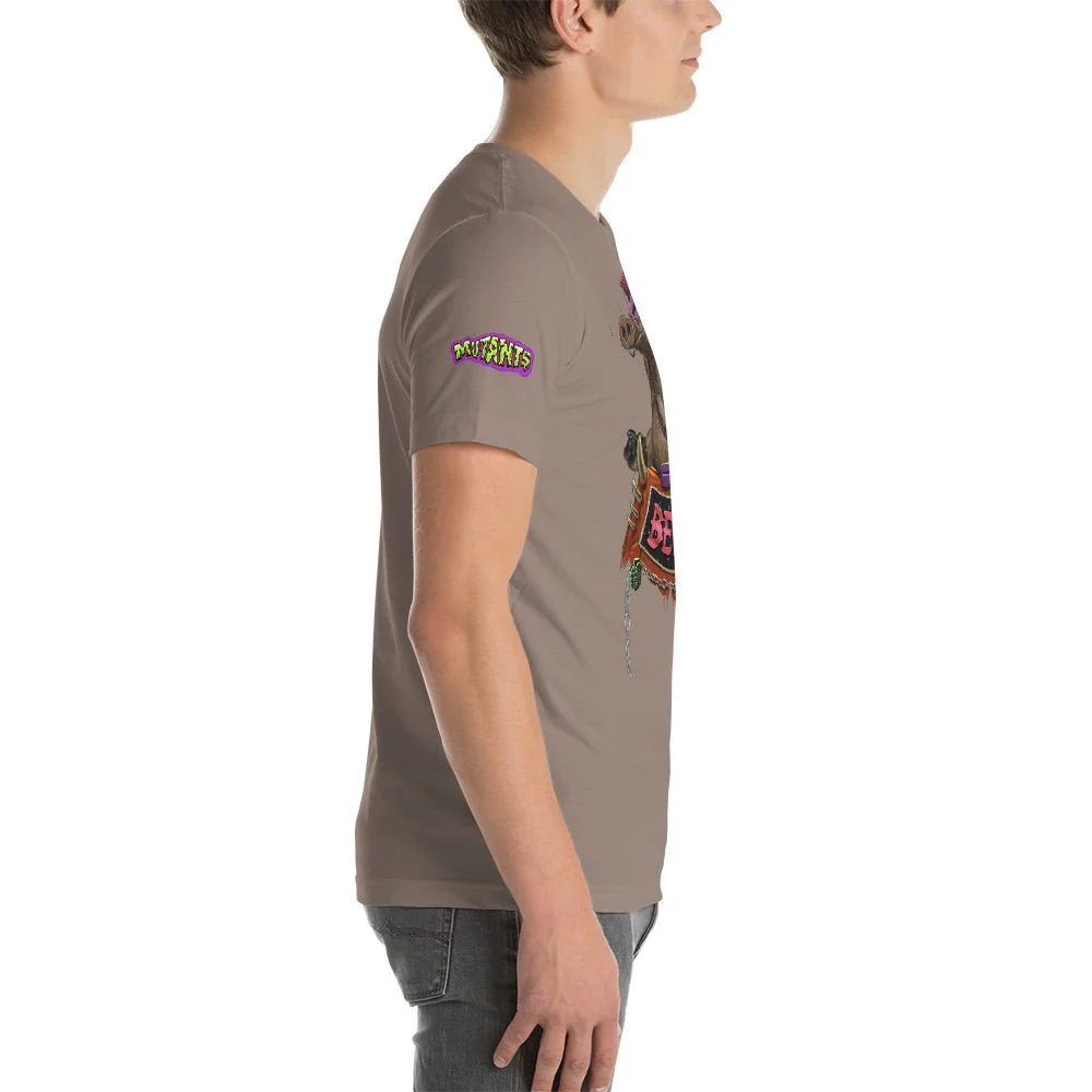 Teenage Mutant Ninja Turtles: Mutant Mayhem Bebop T-shirt - Image 3