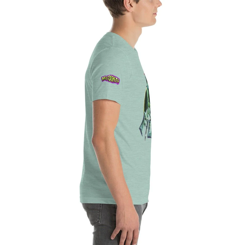 Teenage Mutant Ninja Turtles: Mutant Mayhem Ray Fillet T-shirt - Image 3