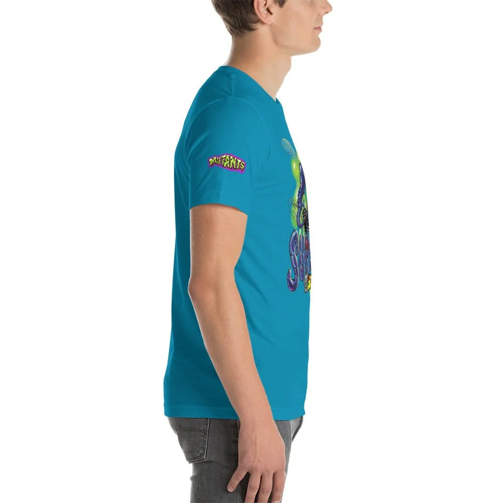 Teenage Mutant Ninja Turtles: Mutant Mayhem Superfly T-shirt - Image 3
