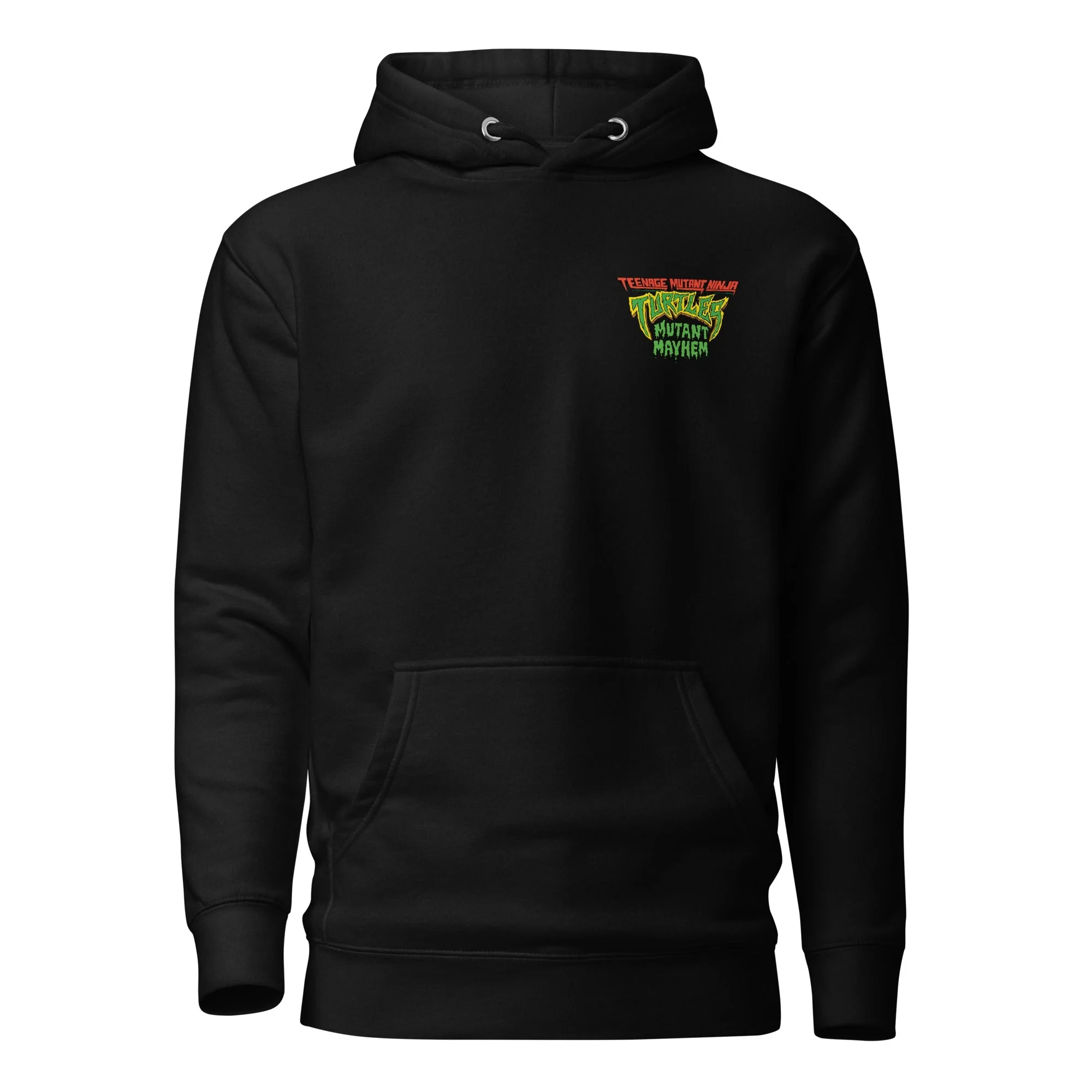 Teenage Mutant Ninja Turtles: Mutant Mayhem Pizza Hoodie - Image 5