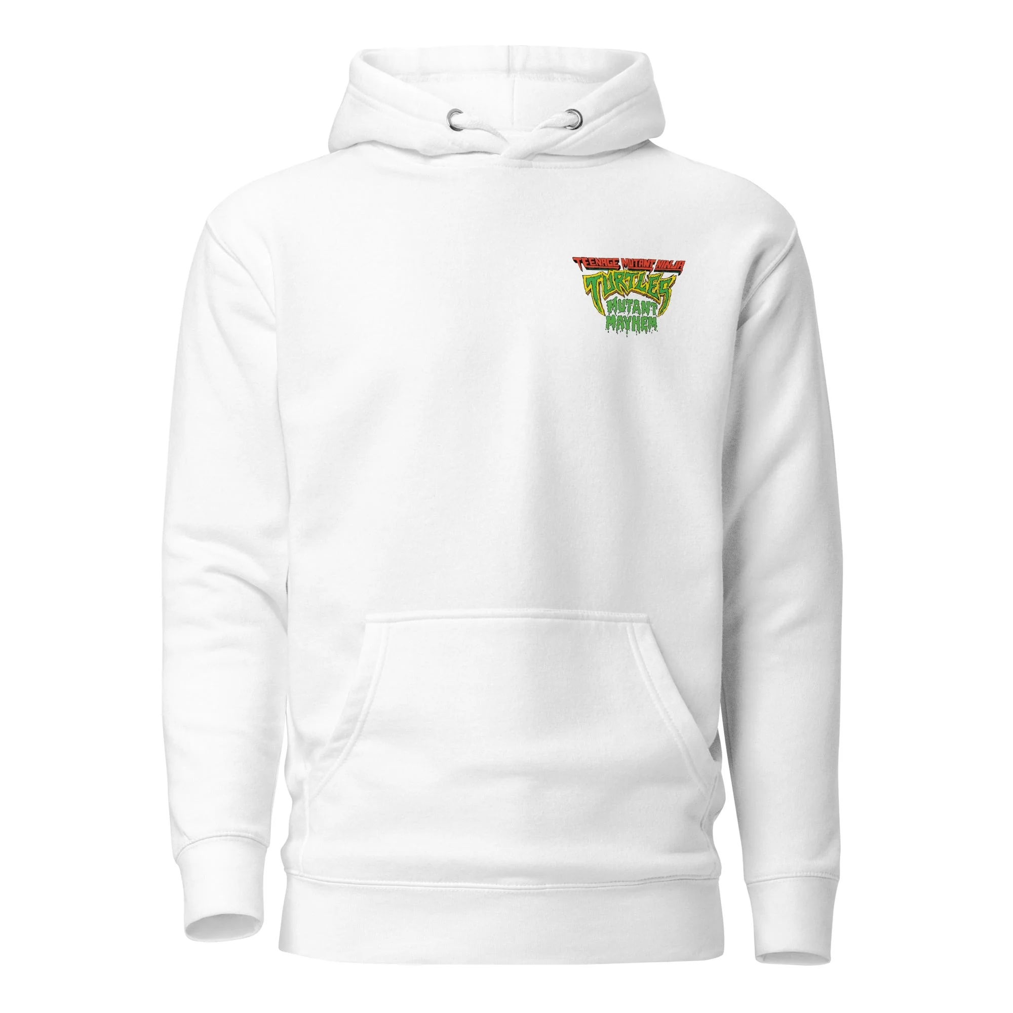 Teenage Mutant Ninja Turtles: Mutant Mayhem Pizza Hoodie - Image 7