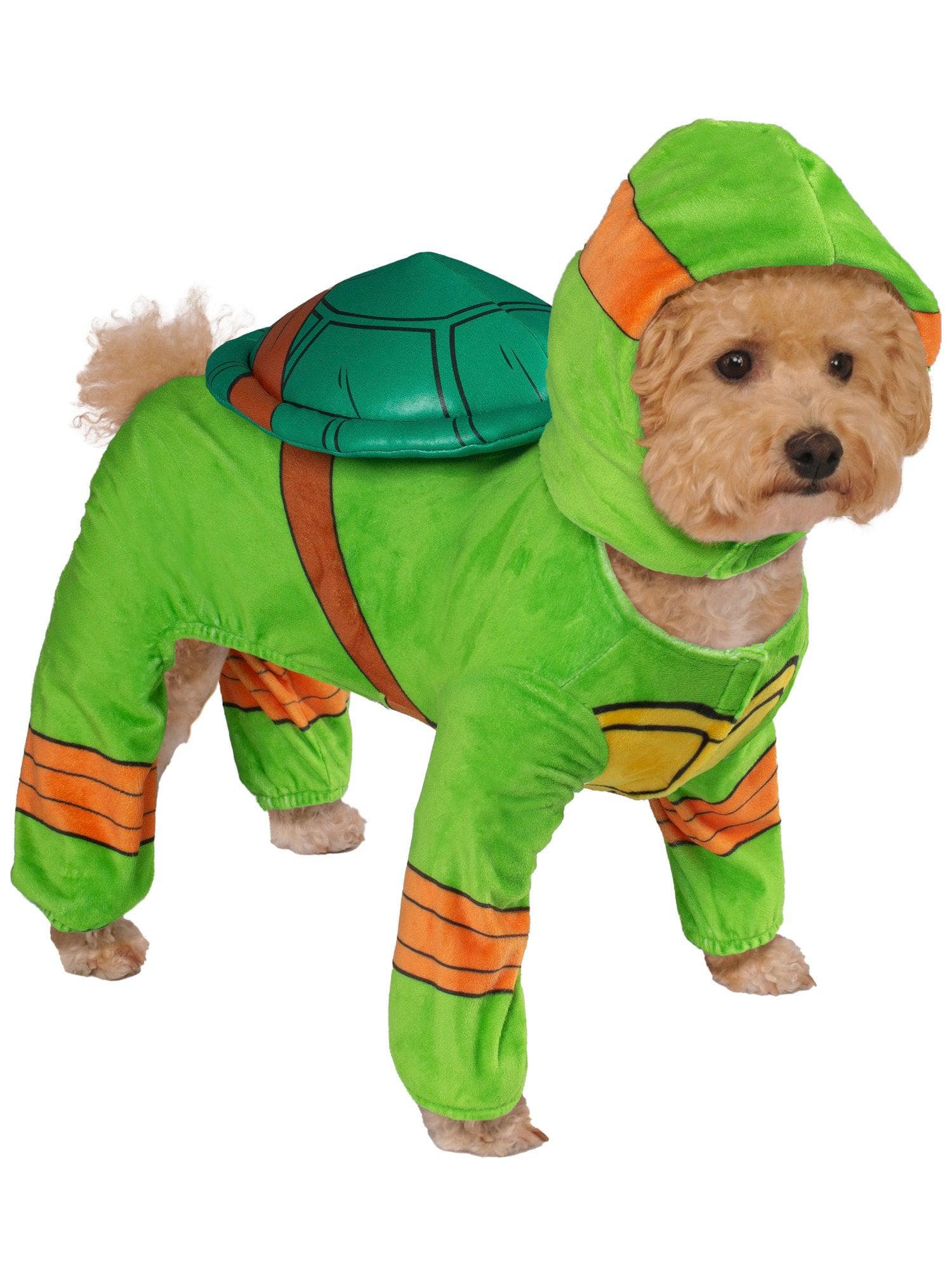 Teenage Mutant Ninja Turtles Pet Costume