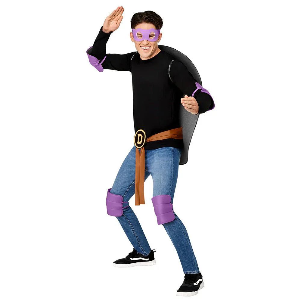 TMNT Adult Accessory Kit - Image 2