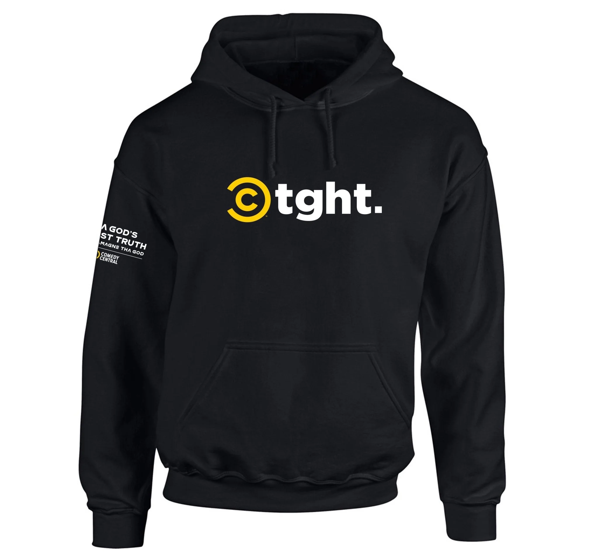 Charlamagne Tha God TGHT Hoody