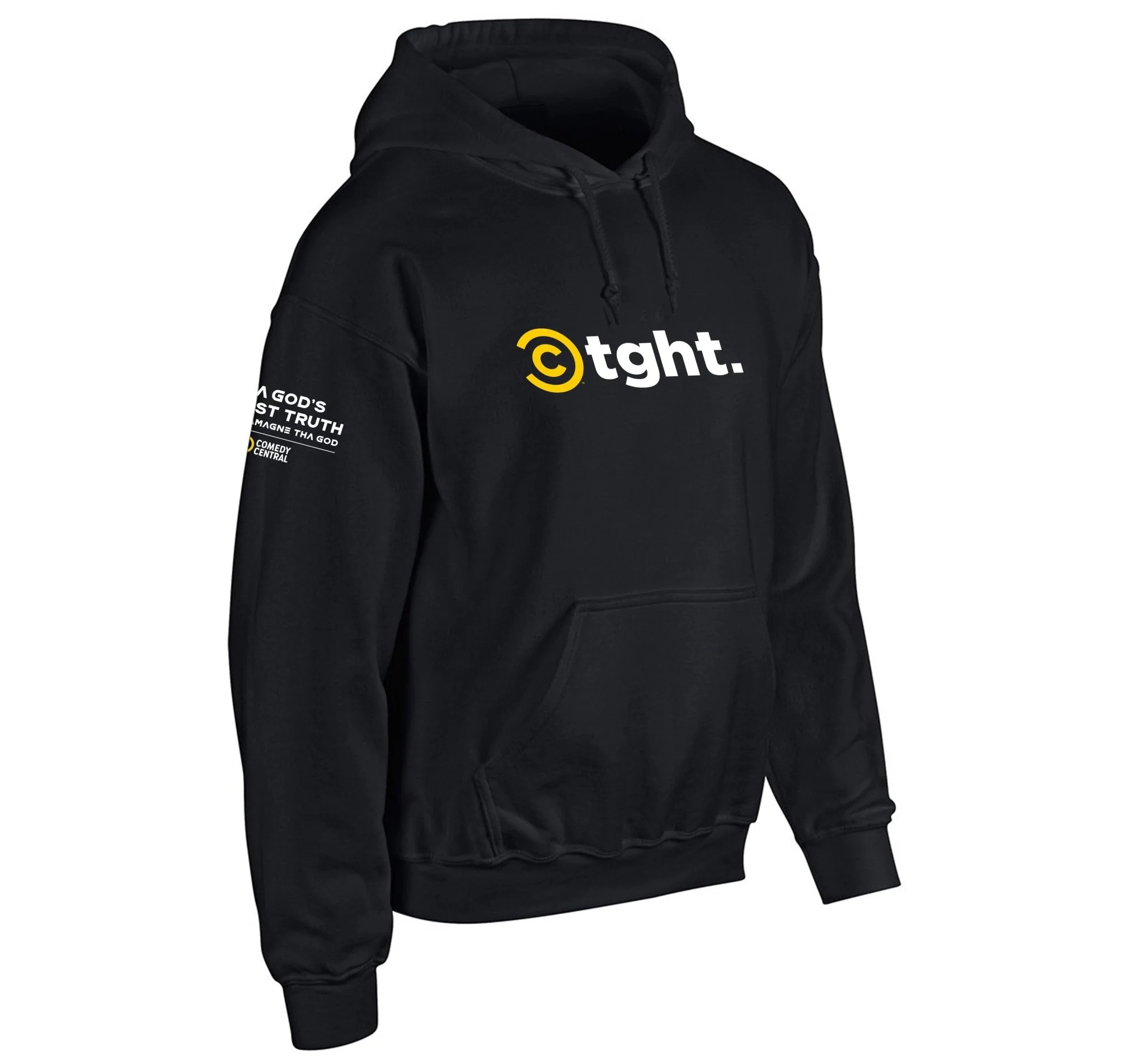 Charlamagne Tha God TGHT Hoody - Image 2