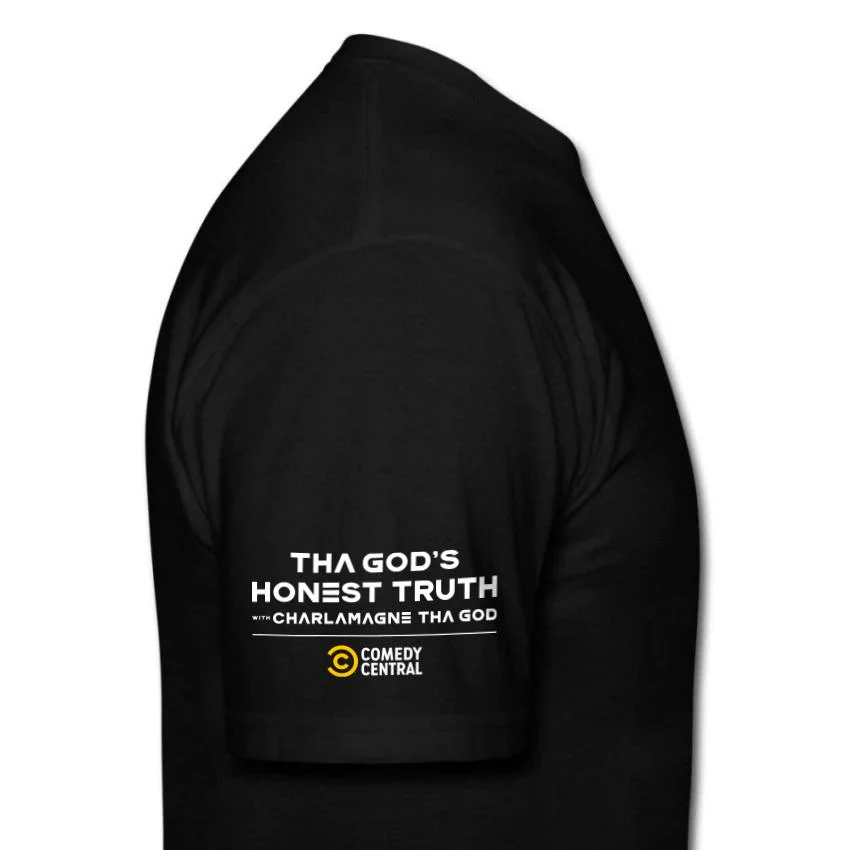 Charlamagne Tha God TGHT Tee - Image 2
