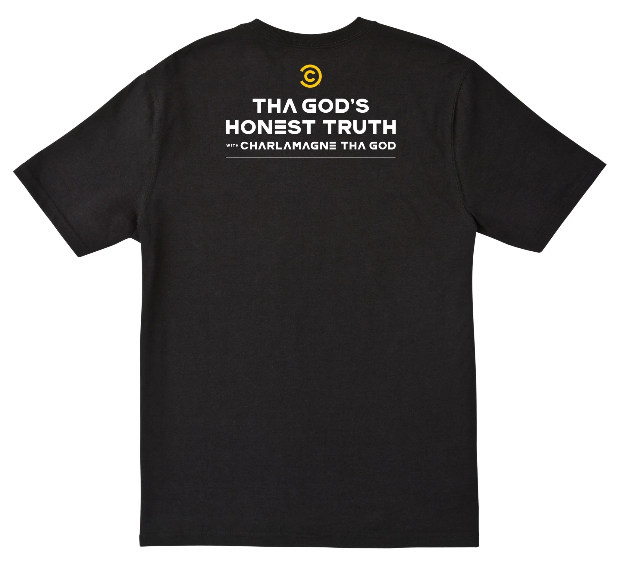 Charlamagne Tha God TGHT Tee - Image 3