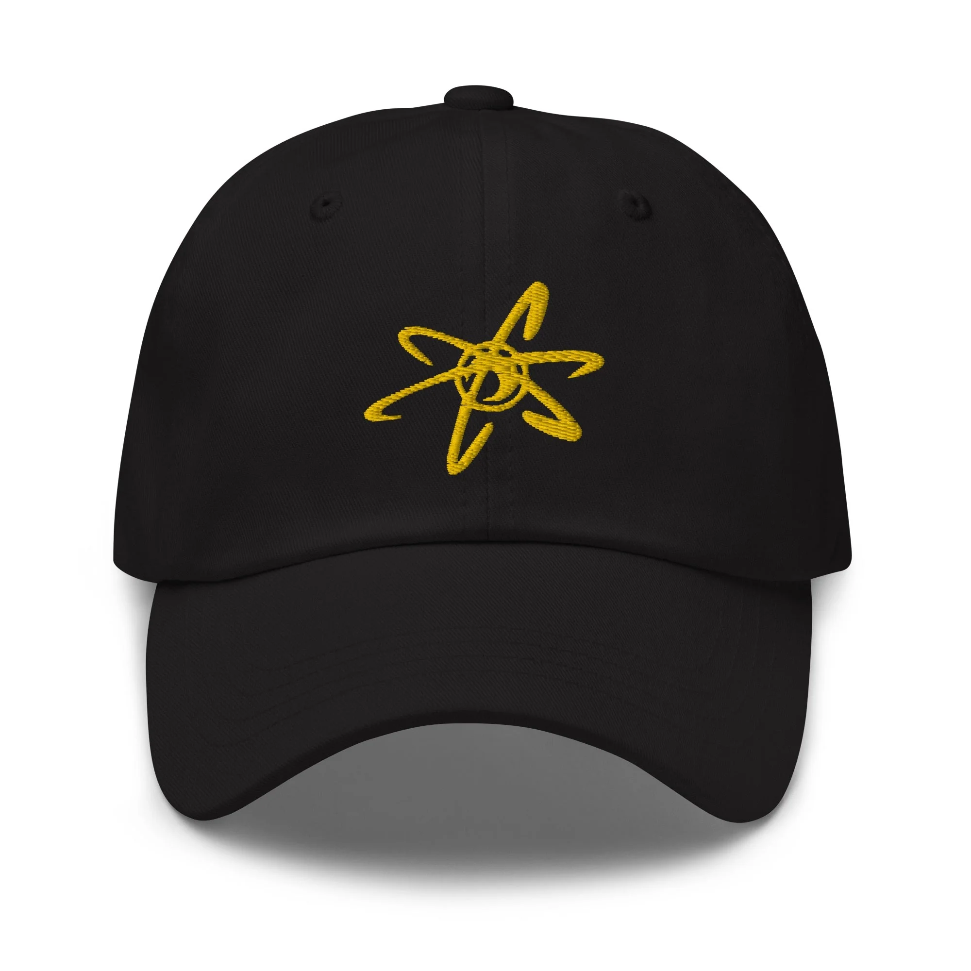 The Adventures of Jimmy Neutron, Boy Genius Classic Dad Hat - Image 5
