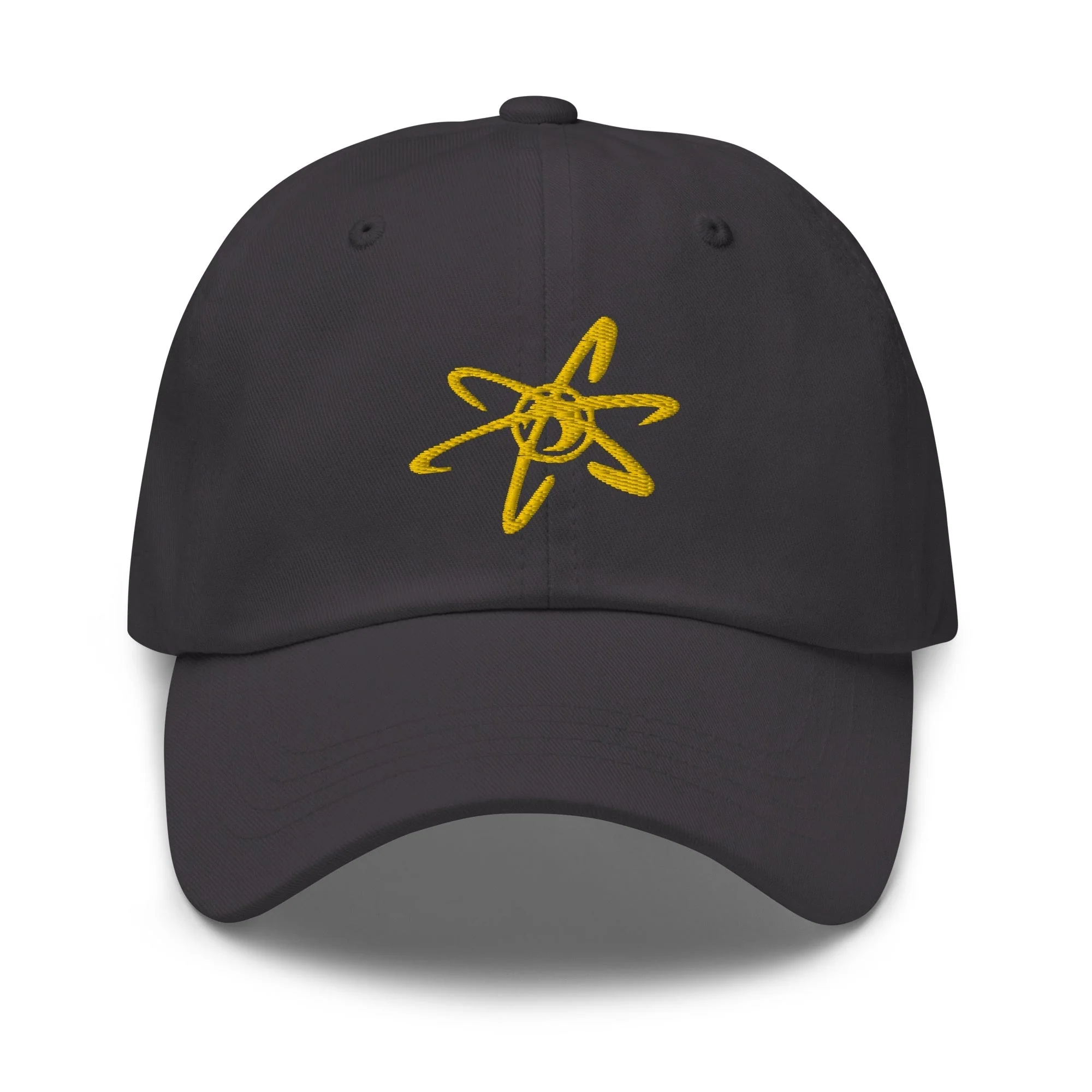 The Adventures of Jimmy Neutron, Boy Genius Classic Dad Hat - Image 6
