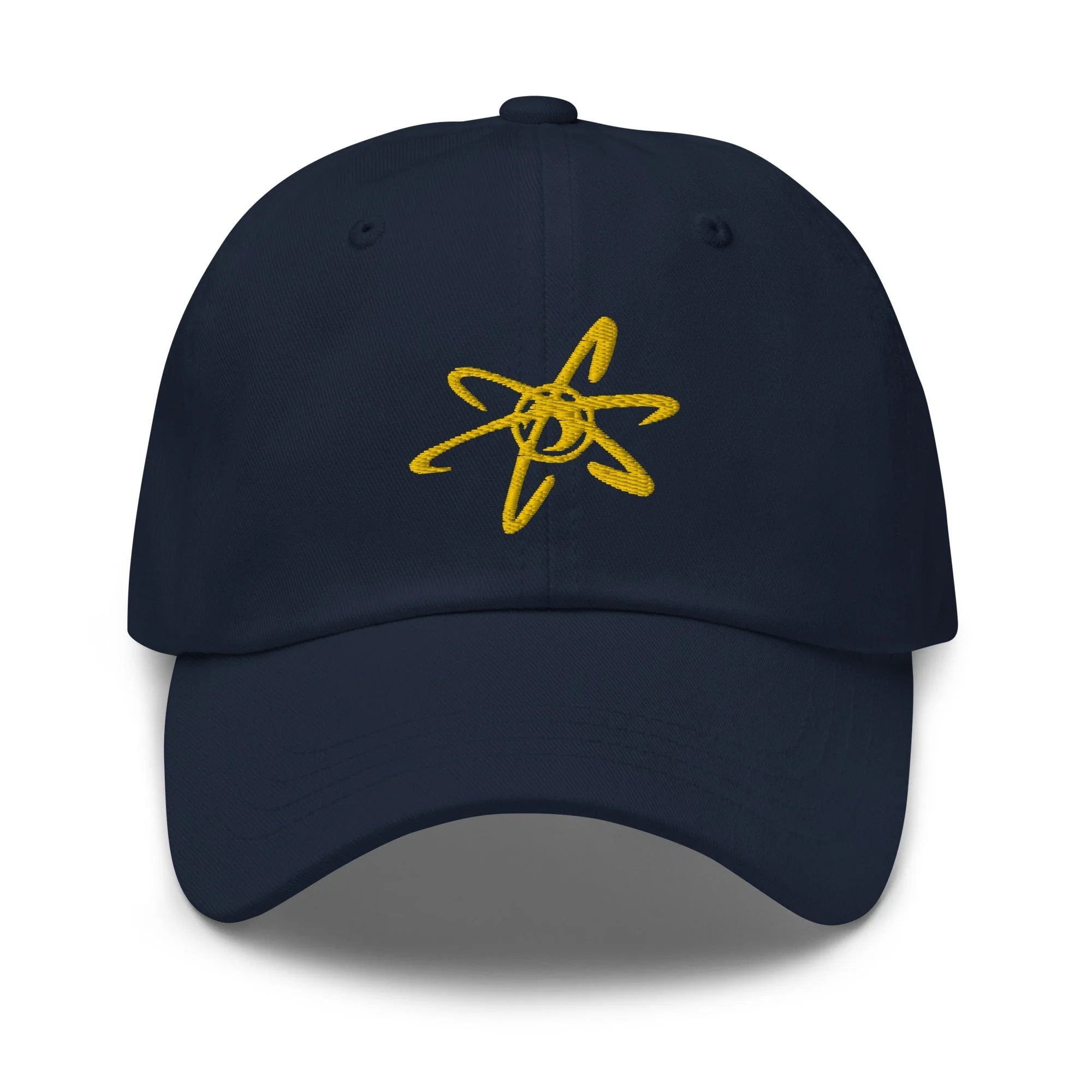 The Adventures of Jimmy Neutron, Boy Genius Classic Dad Hat - Image 7