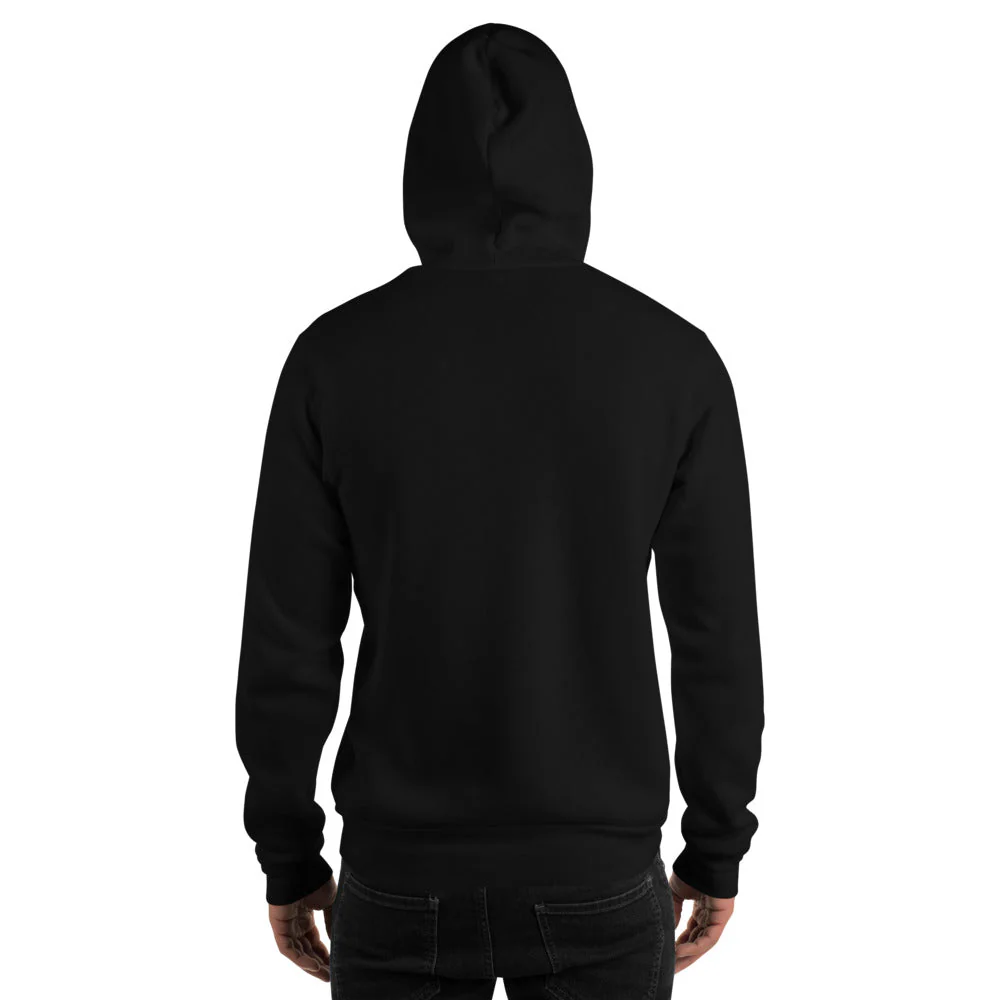 The Amazing Race Icon Hooded Sweatshirt - Image 6