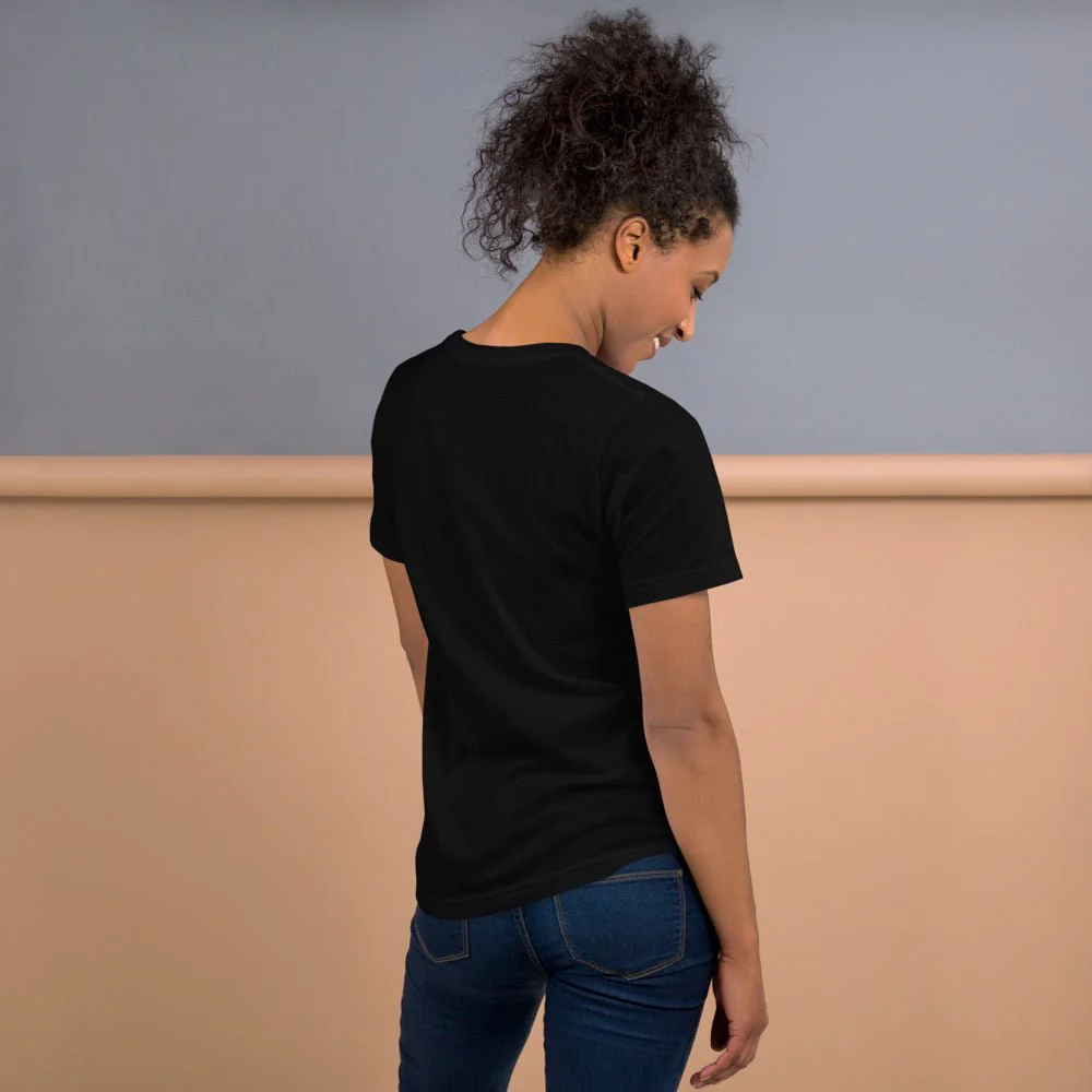The Amazing Race Icon T-Shirt - Image 5