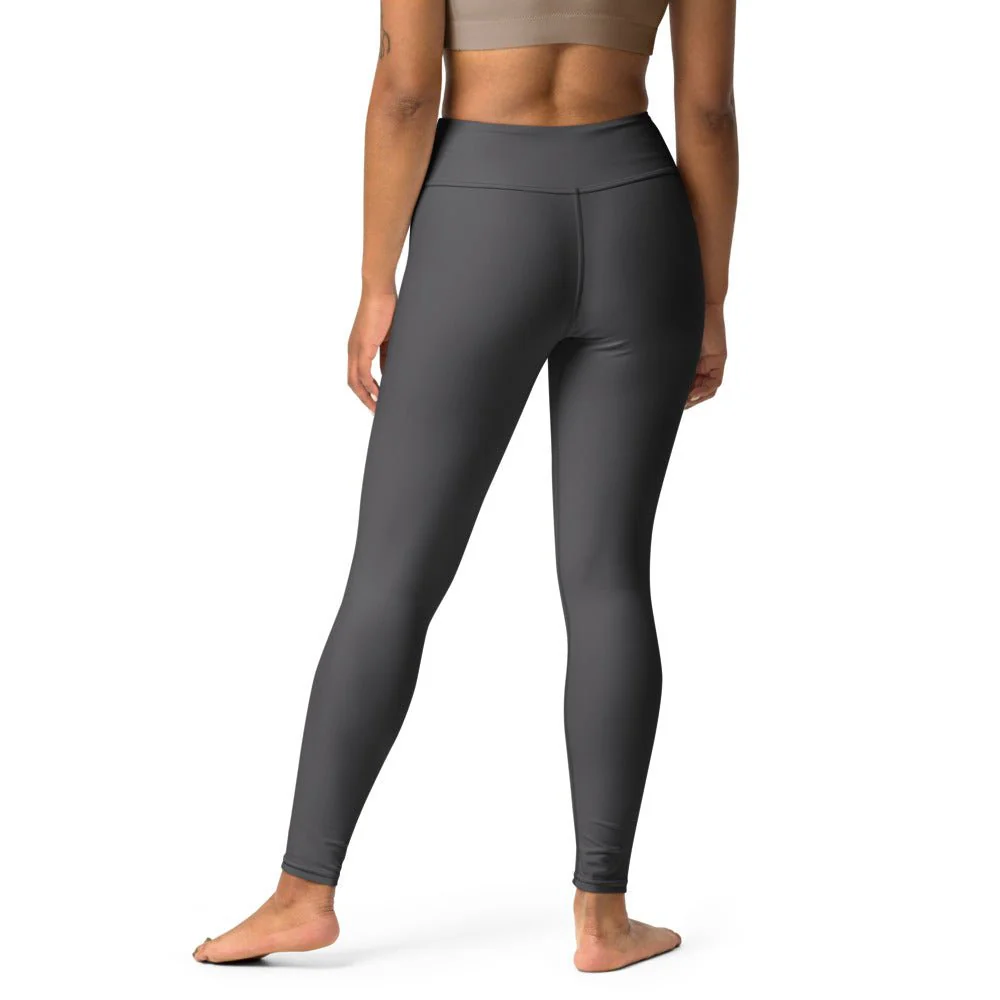The Challenge Logo Women's Leggings - Image 4