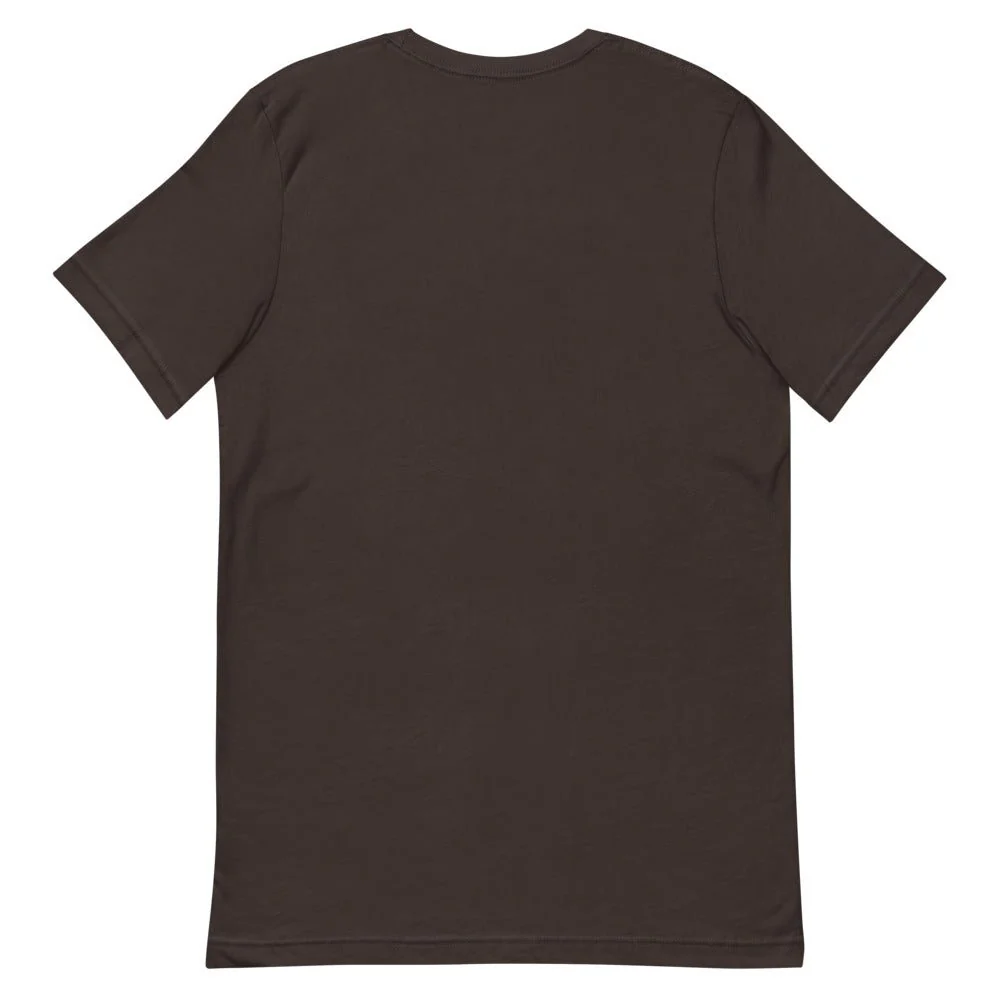 The Challenge Run My Final Unisex T-Shirt - Image 3