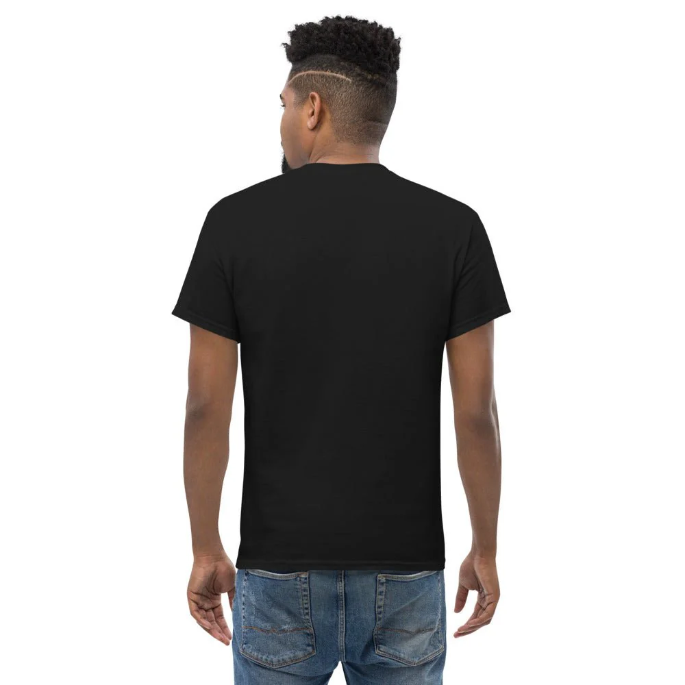 The Challenge Season 40 Battle of the Eras Logo T-Shirt - Image 4